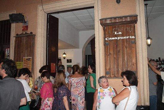 Bar La Casapuerta